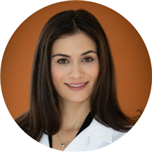 Dr. Sylvana Brickley, NP, DNP