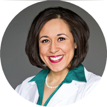 Dr. Sylvestra Ramirez, DPT