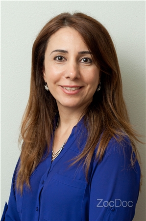Dr. Sylvia Batarseh, MD