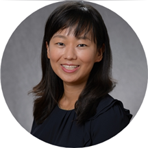 Dr. Sylvia Cho, DO