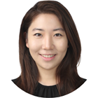 Dr. Sylvia Kim, DDS