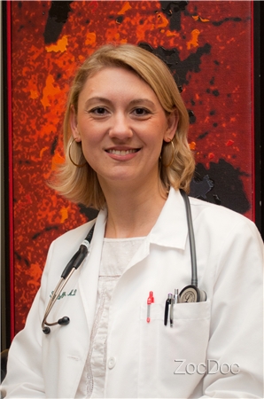 Dr. Szilvia Nagy, MD