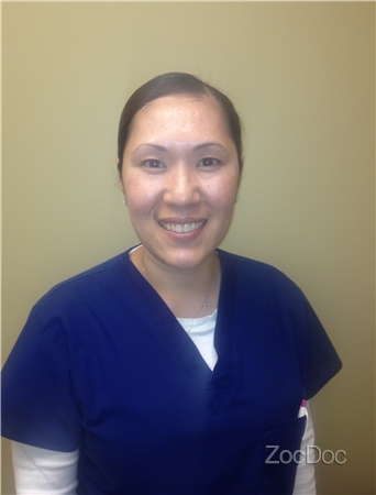 Dr. T. Lien Hoang, MD