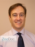 Dr. T. Mark Johnson, MD