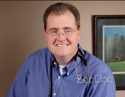 Dr. T. Michael Helton, MD