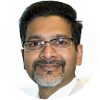 Dr. TK Venkatesan