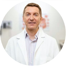 Dr. Tad Venn, MD