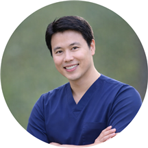 Dr. Tae Jin Kim, PT, DPT