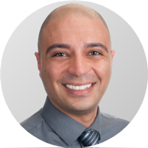 Dr. Taha Ghomi, DMD