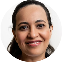 Dr. Tahani Alqassem, MD