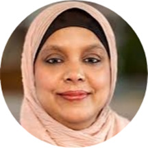 Dr. Tahera Ali, DO