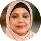 Dr. Tahera Ali, DO