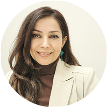 Dr. Tahereh Nadim, PsyD