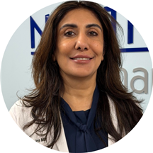 Dr. Tahira Juiris, MD