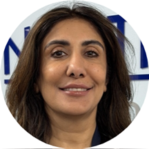 Dr. Tahira Juiris, MD