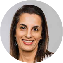 Dr. Tahira Zaidi, DO