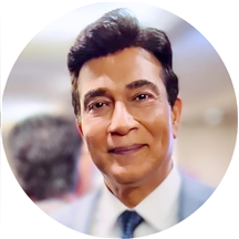 Dr. Tahseen Siddiqui, MD, MRCP