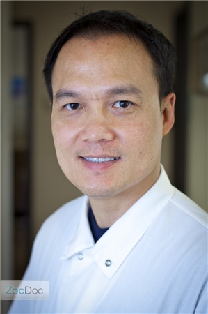 Dr. Tai Mao, DDS