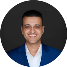 Dr. Taj Nasser, MD