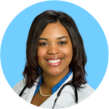 Dr. Takaya Jones, MD