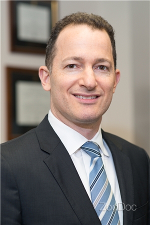 Dr. Tal Raviv, MD