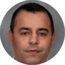 Dr. Talal Khader, MD