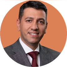 Dr. Talat Almukhtar, MD, MPH