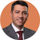 Dr. Talat Almukhtar, MD, MPH