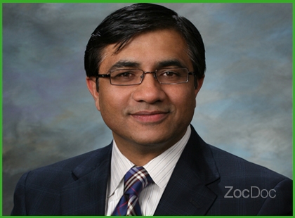 Dr. Talha Shamim, MD