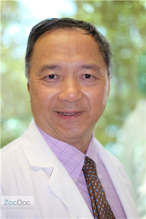 Dr. Tam Bui, MD