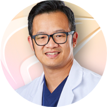 Dr. Tam Nguyen, DPM