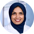 Dr. Tamanna Ferdous, MD