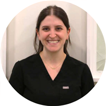 Dr. Tamar Brown, DMD