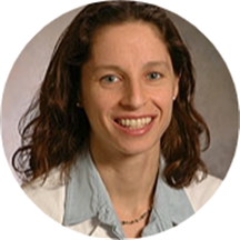 Dr. Tamar Polonsky, MD