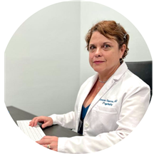 Dr. Tamara Guerra, MD