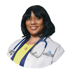 Dr. Tamara Guichard