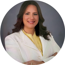 Dr. Tamara Insua, DMD