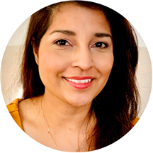 Dr. Tamara Martinez, MD