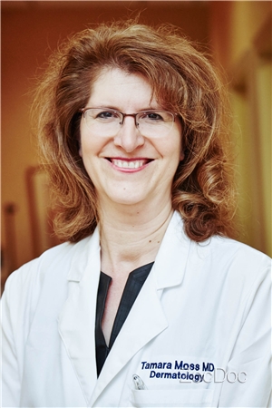 Dr. Tamara Moss, MD
