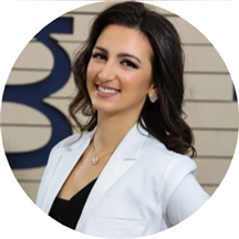 Dr. Tamara Yelizar, DDS