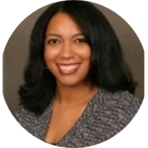 Dr. Tamasha T. Scott, DDS