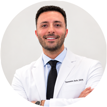 Dr. Tameem Aziz, DDS