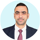 Dr. Tamer Akel, MD