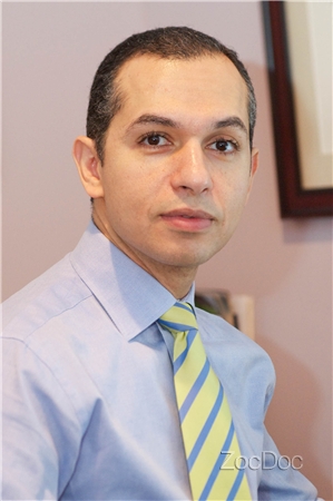 Dr. Tamer Elbaz, MD