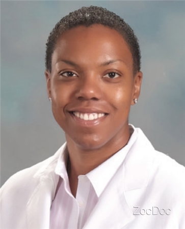 Dr. Tamica White, MD