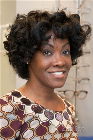 Dr. Tamiesha Frempong, MD