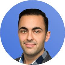 Dr. Tamir Aldad, MD