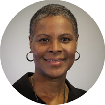 Dr. Tammy Allen, MD