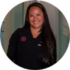 Dr. Tammy Chen, DDS