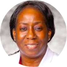 Dr. Tammy Moijueh, DNP, PMHNP-BC